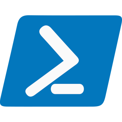 Microsoft PowerShell